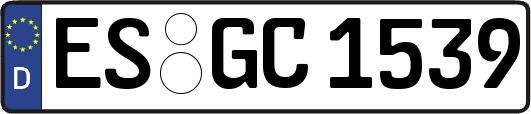 ES-GC1539