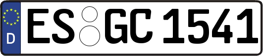 ES-GC1541