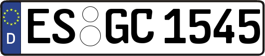 ES-GC1545