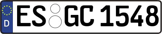 ES-GC1548