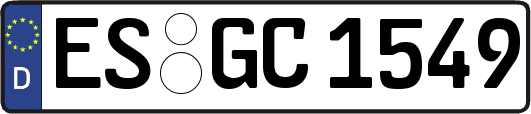 ES-GC1549