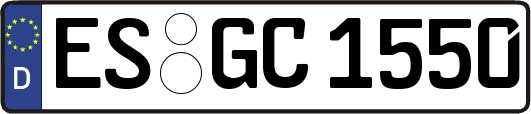 ES-GC1550