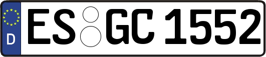 ES-GC1552