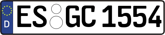 ES-GC1554