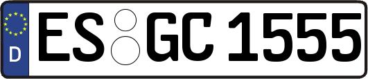 ES-GC1555