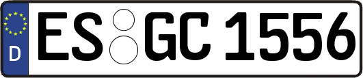 ES-GC1556