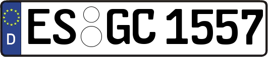ES-GC1557