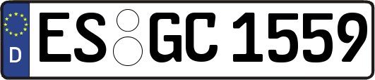 ES-GC1559