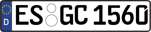 ES-GC1560
