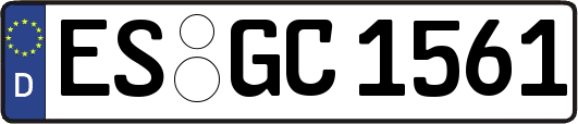 ES-GC1561