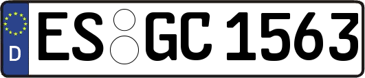 ES-GC1563