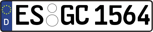 ES-GC1564