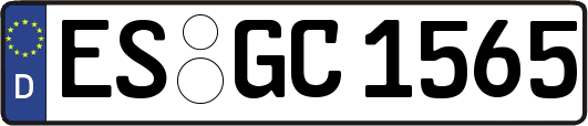 ES-GC1565