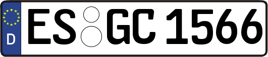 ES-GC1566