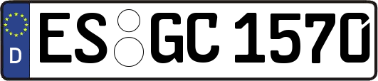 ES-GC1570