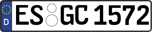 ES-GC1572