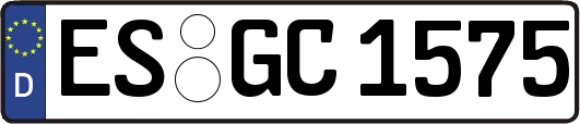 ES-GC1575