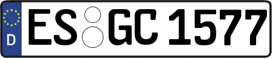ES-GC1577