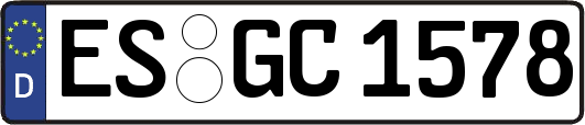 ES-GC1578