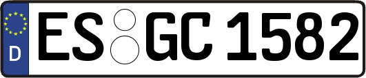 ES-GC1582