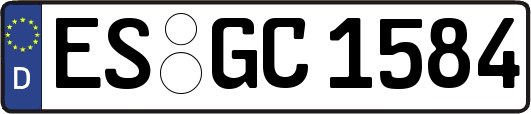 ES-GC1584