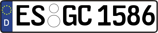 ES-GC1586