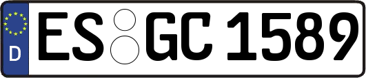 ES-GC1589