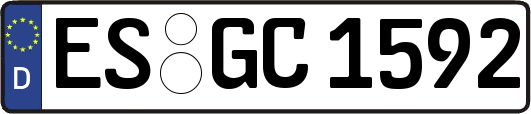 ES-GC1592