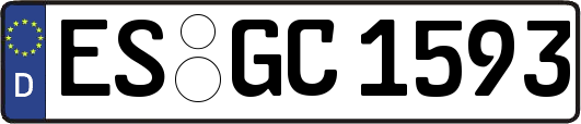 ES-GC1593