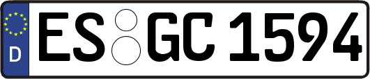 ES-GC1594