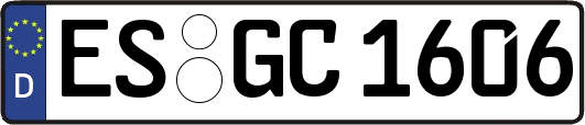 ES-GC1606