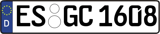ES-GC1608