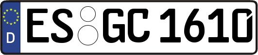 ES-GC1610