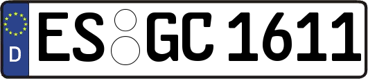 ES-GC1611