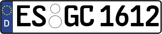 ES-GC1612