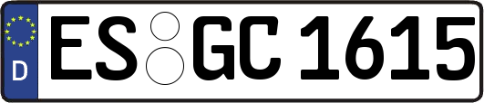 ES-GC1615