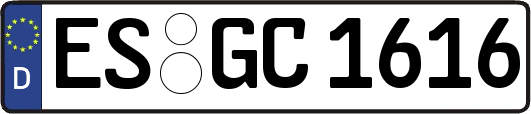 ES-GC1616