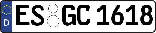 ES-GC1618