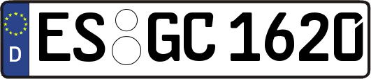 ES-GC1620