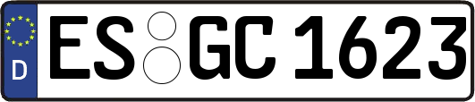 ES-GC1623