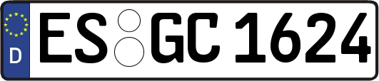 ES-GC1624