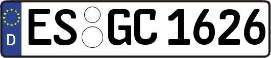 ES-GC1626