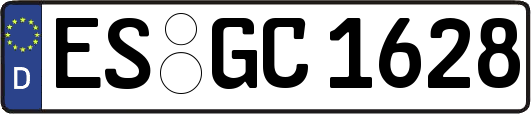 ES-GC1628