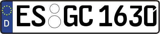 ES-GC1630