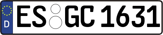 ES-GC1631