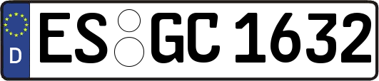 ES-GC1632