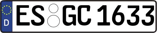 ES-GC1633