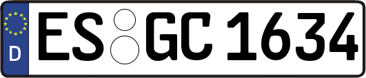 ES-GC1634