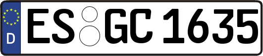 ES-GC1635