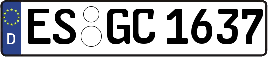 ES-GC1637